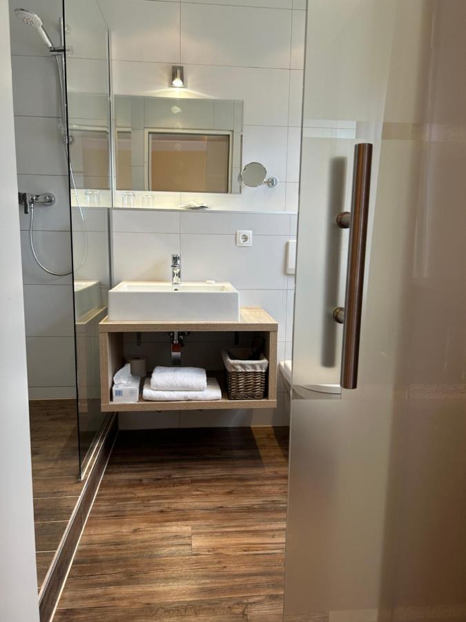 Wuermtaler Gaestehaus Gräfelfing Dış mekan fotoğraf