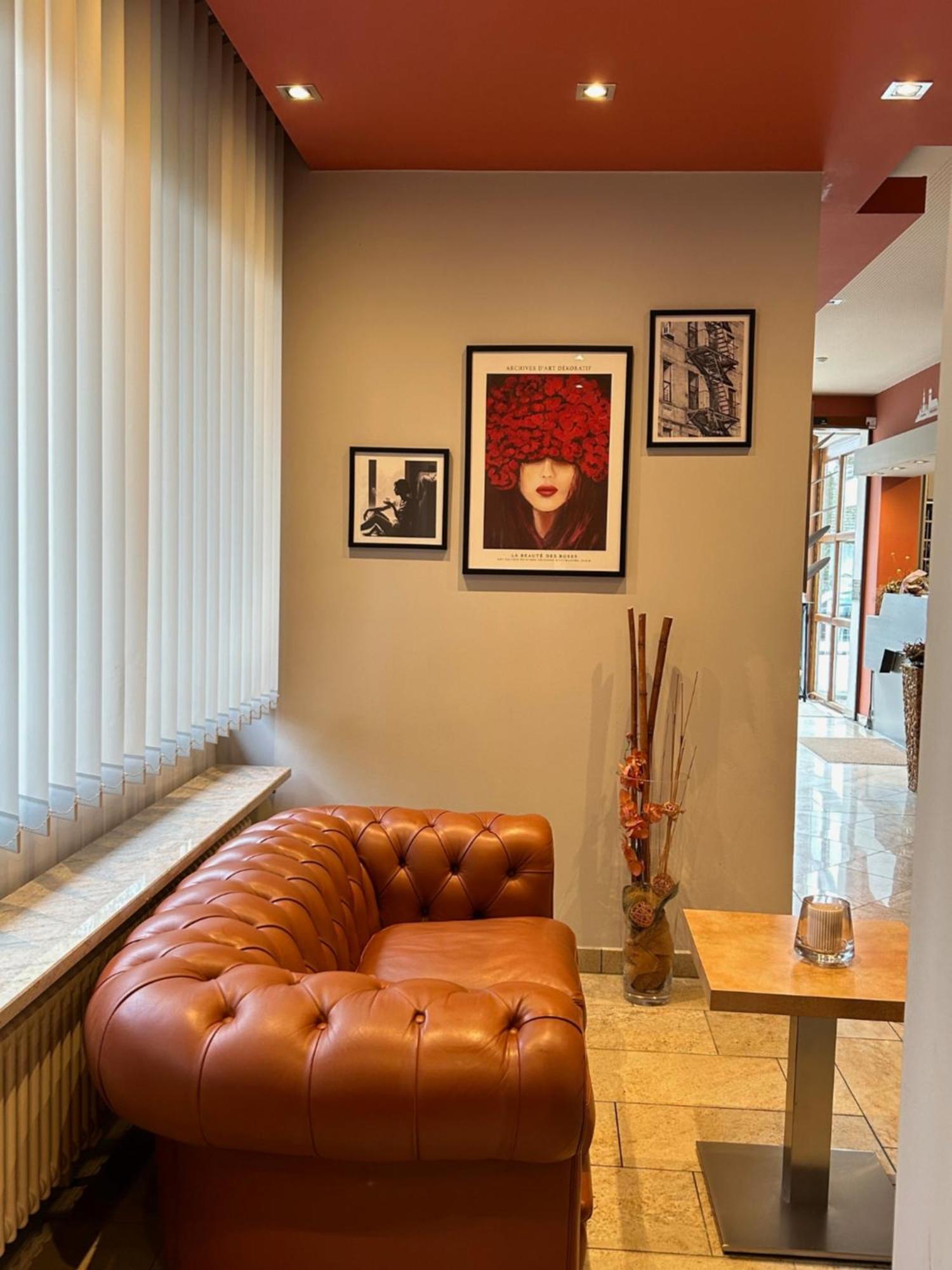 Wuermtaler Gaestehaus Gräfelfing Dış mekan fotoğraf
