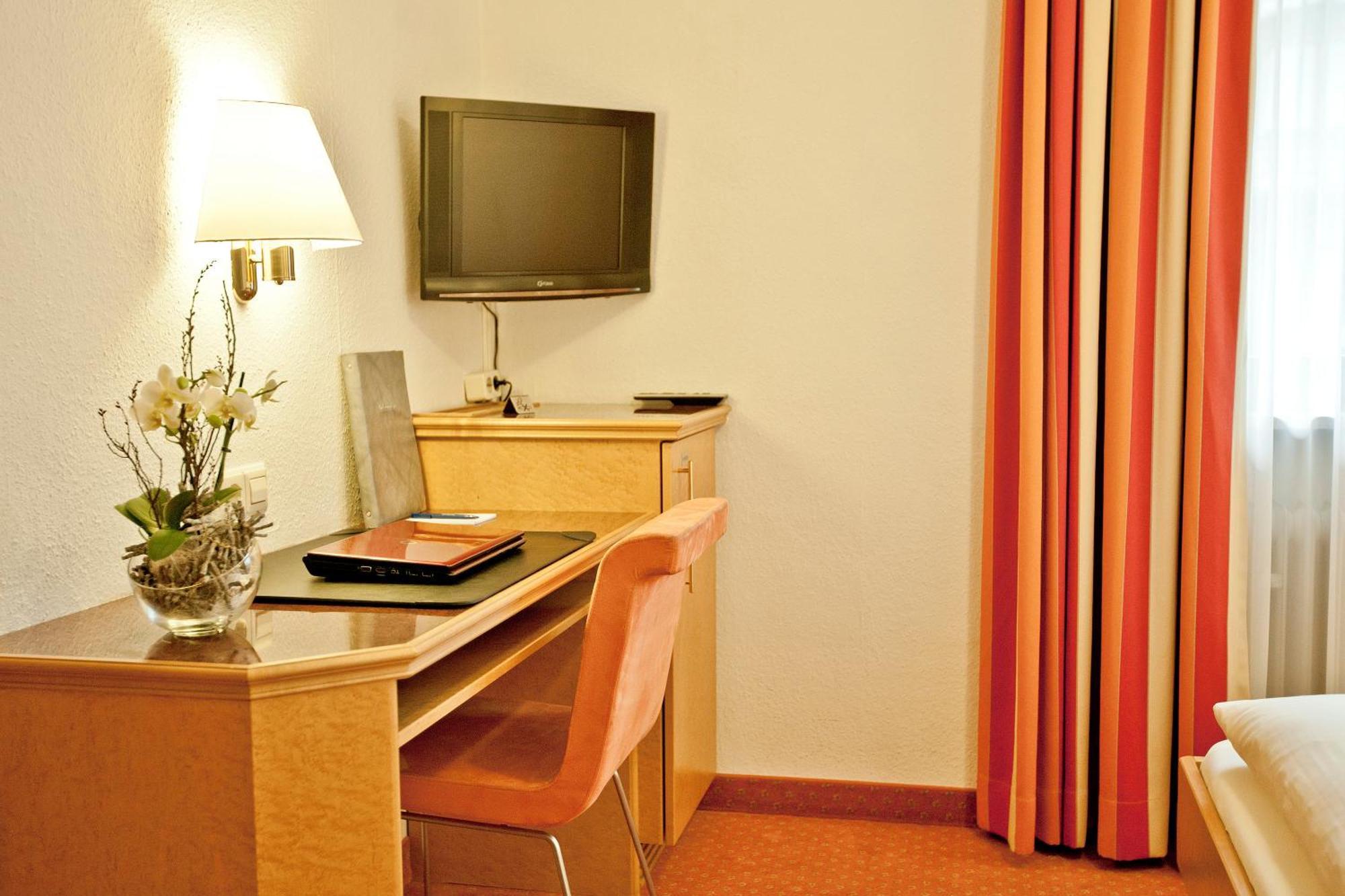 Wuermtaler Gaestehaus Gräfelfing Oda fotoğraf