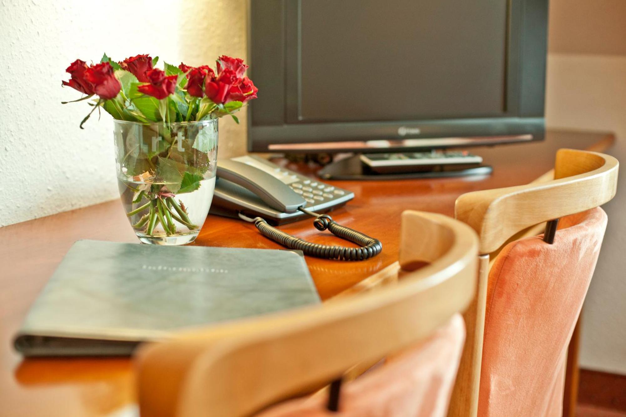 Wuermtaler Gaestehaus Gräfelfing Oda fotoğraf