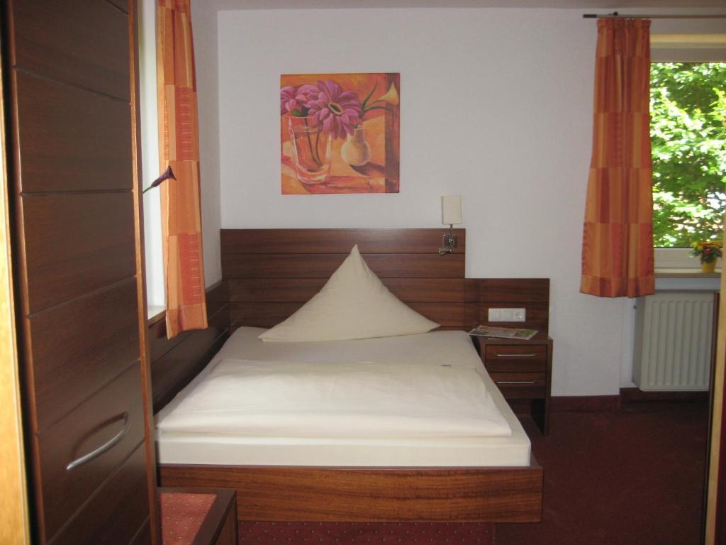 Wuermtaler Gaestehaus Gräfelfing Oda fotoğraf