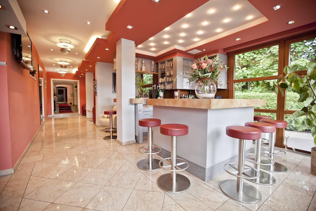 Wuermtaler Gaestehaus Gräfelfing Dış mekan fotoğraf